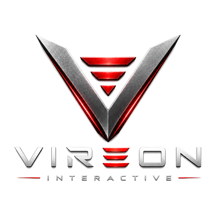Vireon stacked on light